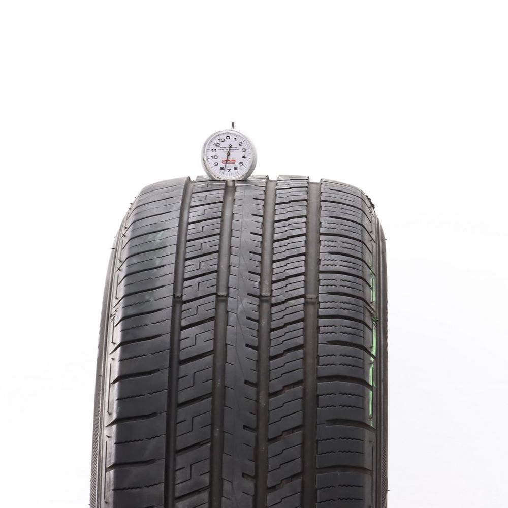 Set of (2) Used 245/60R18 Falken Pro G5 CSV 105V - 7.5-8.5/32 - Image 2