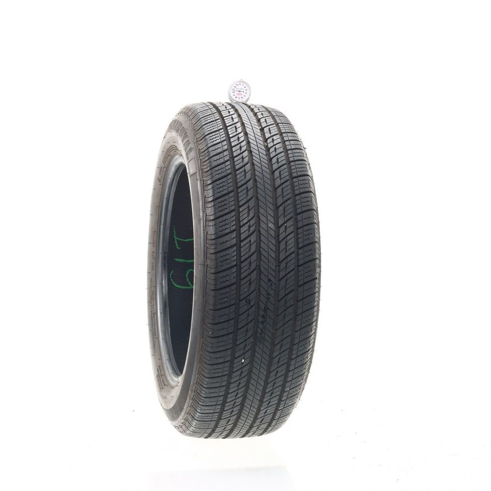 Set of (2) Used 235/60R18 Uniroyal Tiger Paw Touring A/S 103H - 10-10.5/32 - Image 4