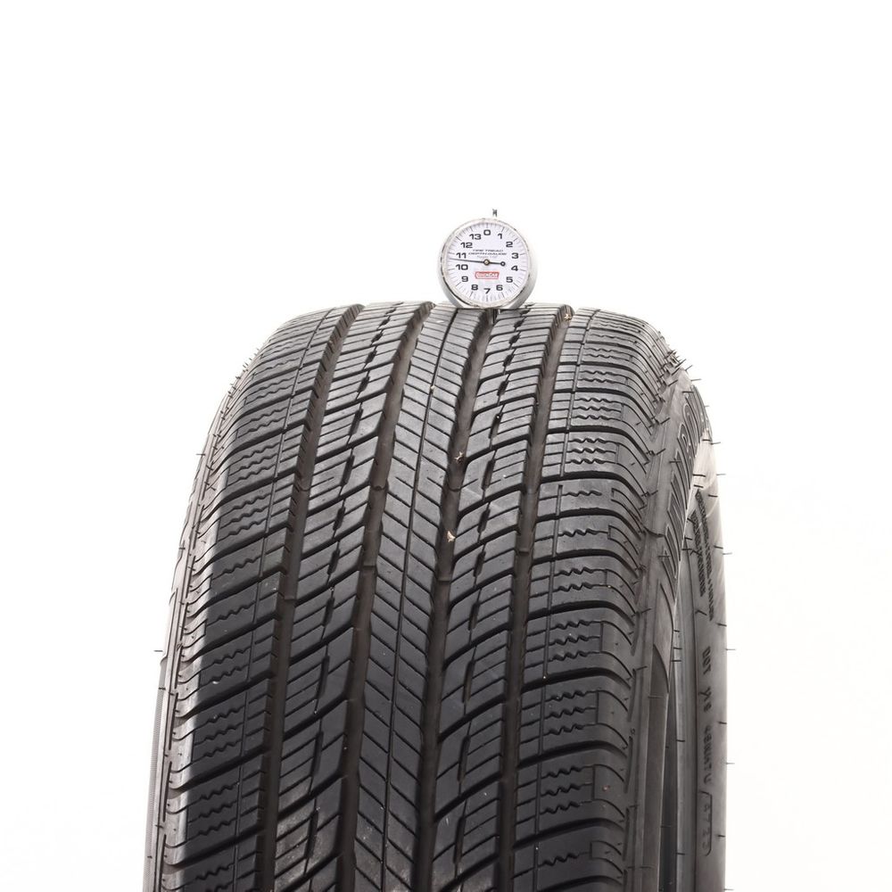 Set of (2) Used 235/60R18 Uniroyal Tiger Paw Touring A/S 103H - 10-10.5/32 - Image 5