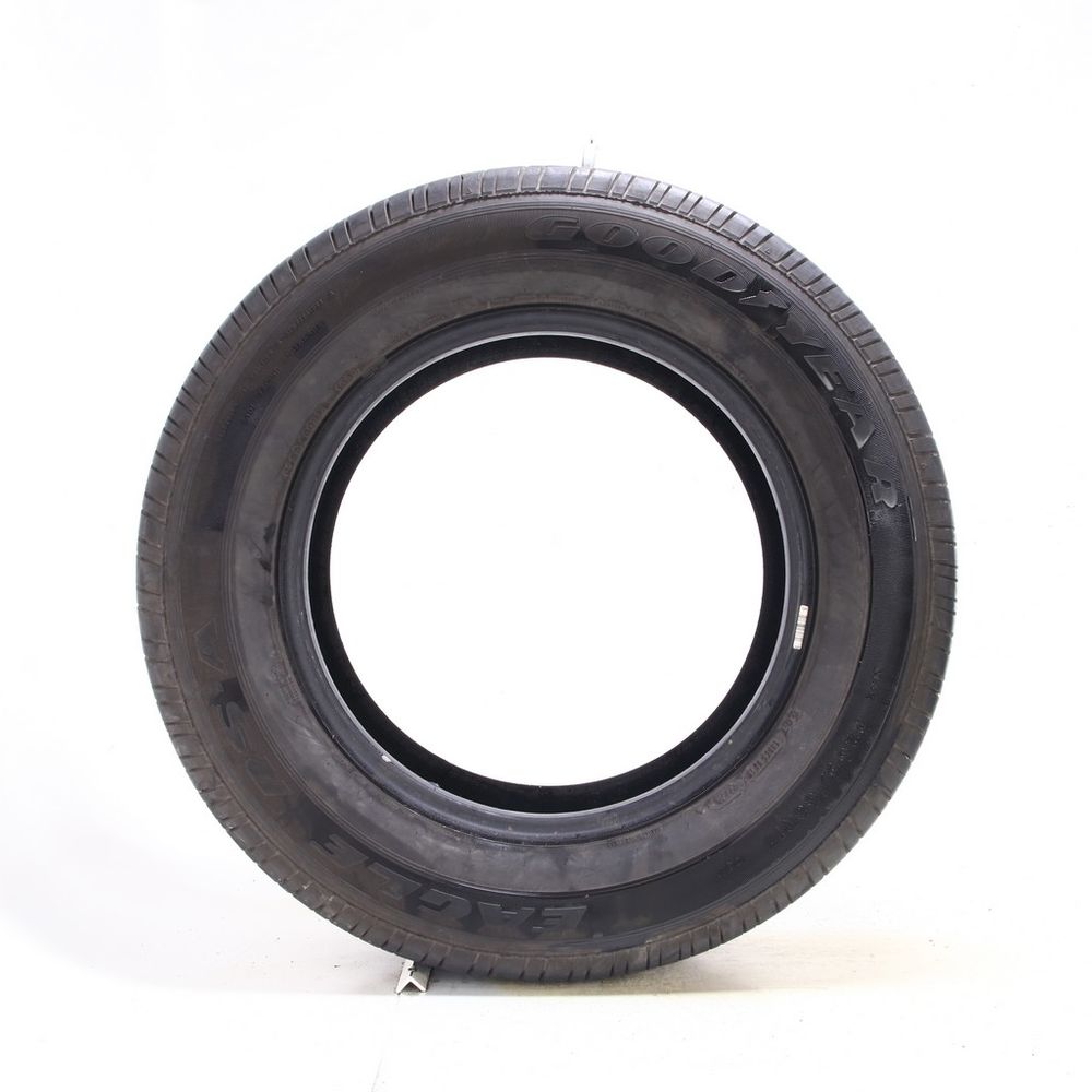 Set of (2) Used 265/60R17 Goodyear Eagle RS-A 108V - 7.5-8/32 - Image 3