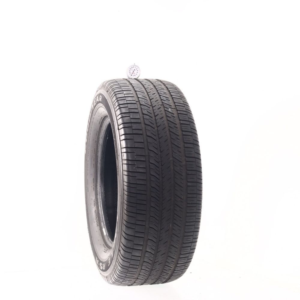Set of (2) Used 265/60R17 Goodyear Eagle RS-A 108V - 7.5-8/32 - Image 4