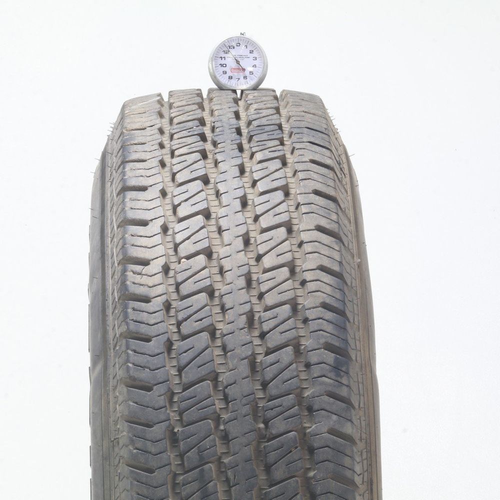 Used LT 235/85R16 General Ameritrac 120/116Q E - 12.5/32 - Image 2