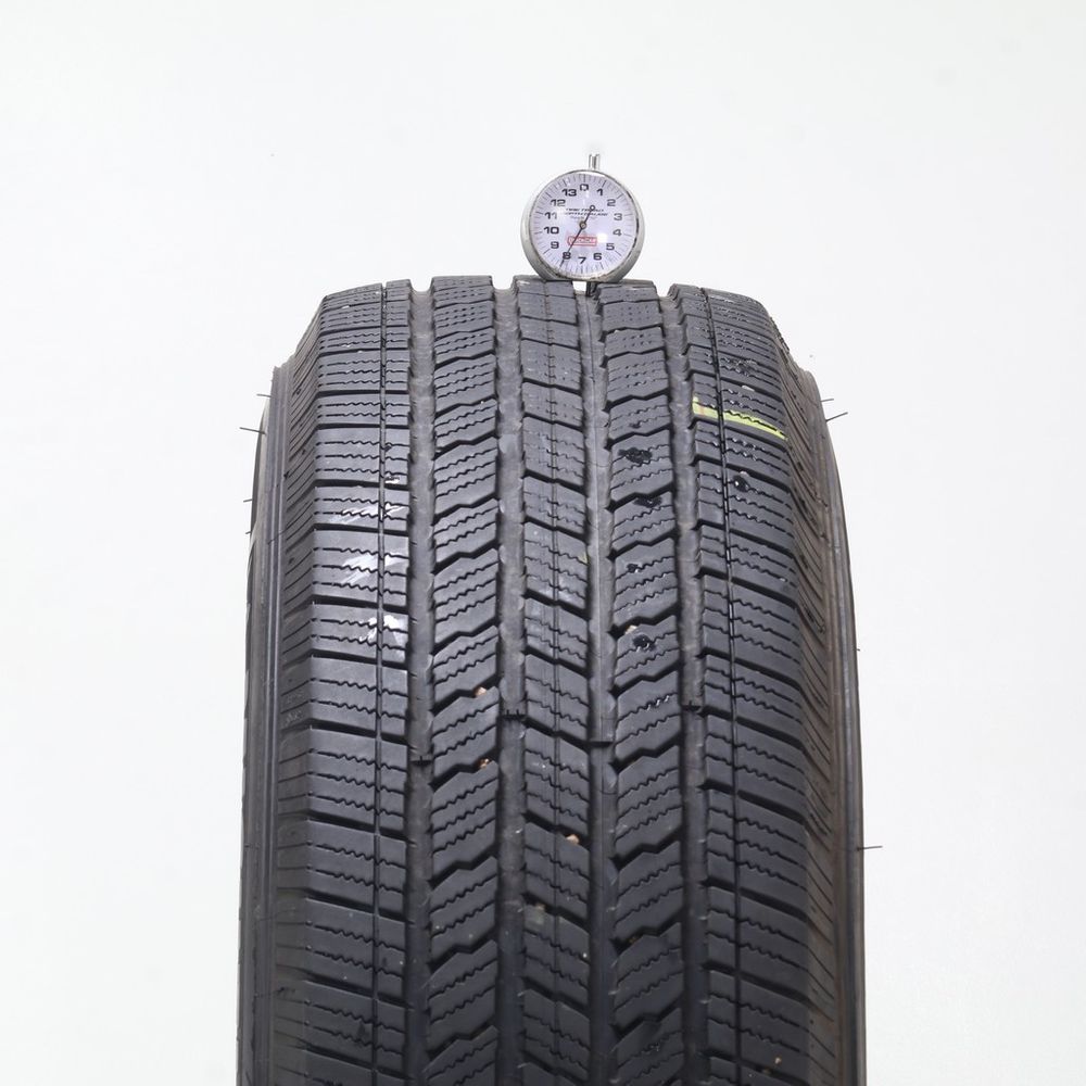 Set of (4) Used 245/75R17 Michelin LTX M/S2 112S - 7.5-8/32 - Image 5