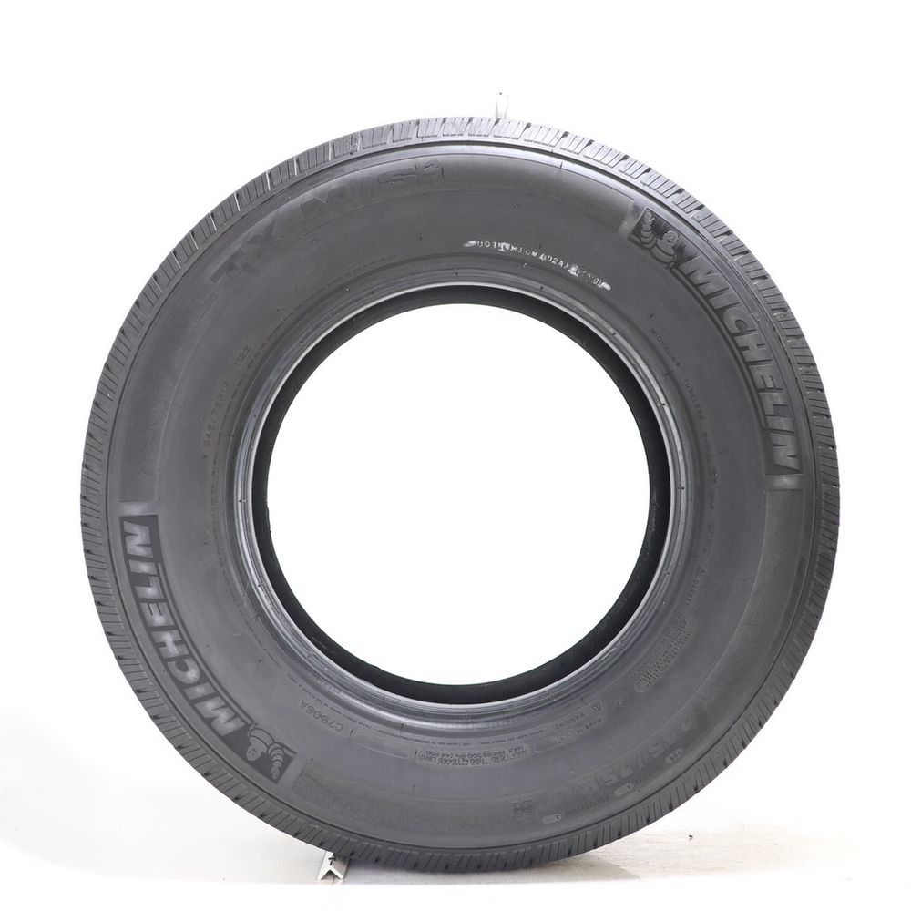 Set of (4) Used 245/75R17 Michelin LTX M/S2 112S - 7.5-8/32 - Image 6