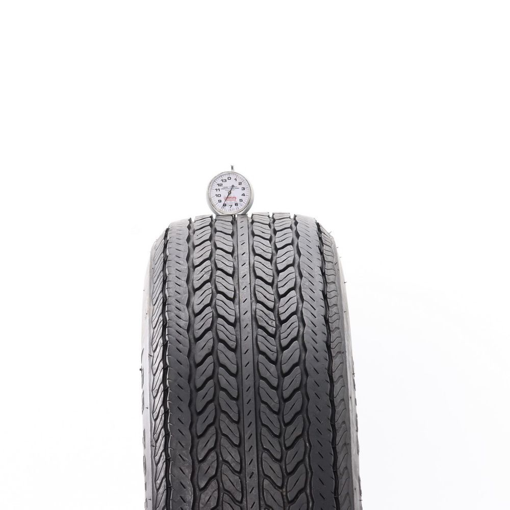 Used 70-15 Uniroyal Steel Belted Radial 1N/A C - 8/32 - Image 2