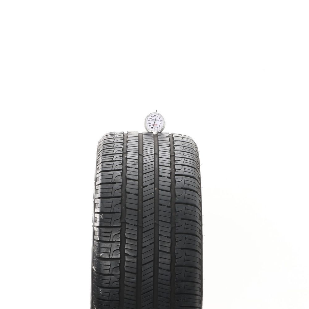 Set of (2) Used 235/40R19 Goodyear Reliant All-season 96V - 7.5-8/32 - Image 2