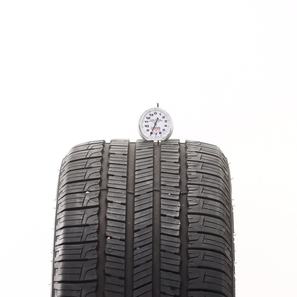 Set of (2) Used 235/40R19 Goodyear Reliant All-season 96V - 7.5-8/32 - Image 5