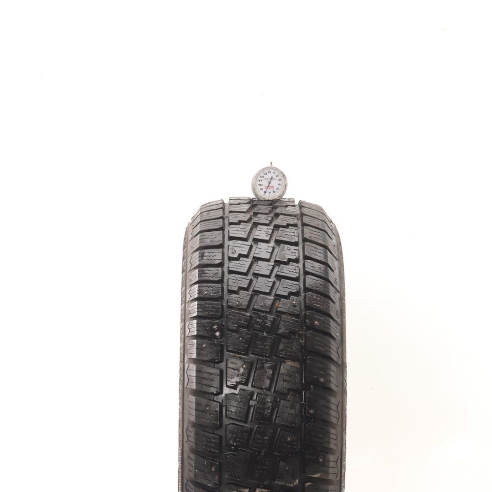Used 215/65R15 Avalanche X-Treme Studded 96T - 7.5/32 - Image 2