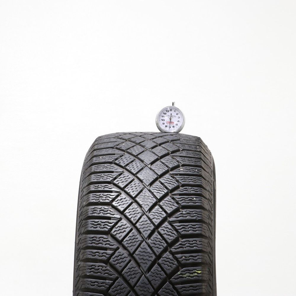 Set of (2) Used 225/65R17 Continental VikingContact 7 106T - 7-8.5/32 - Image 2