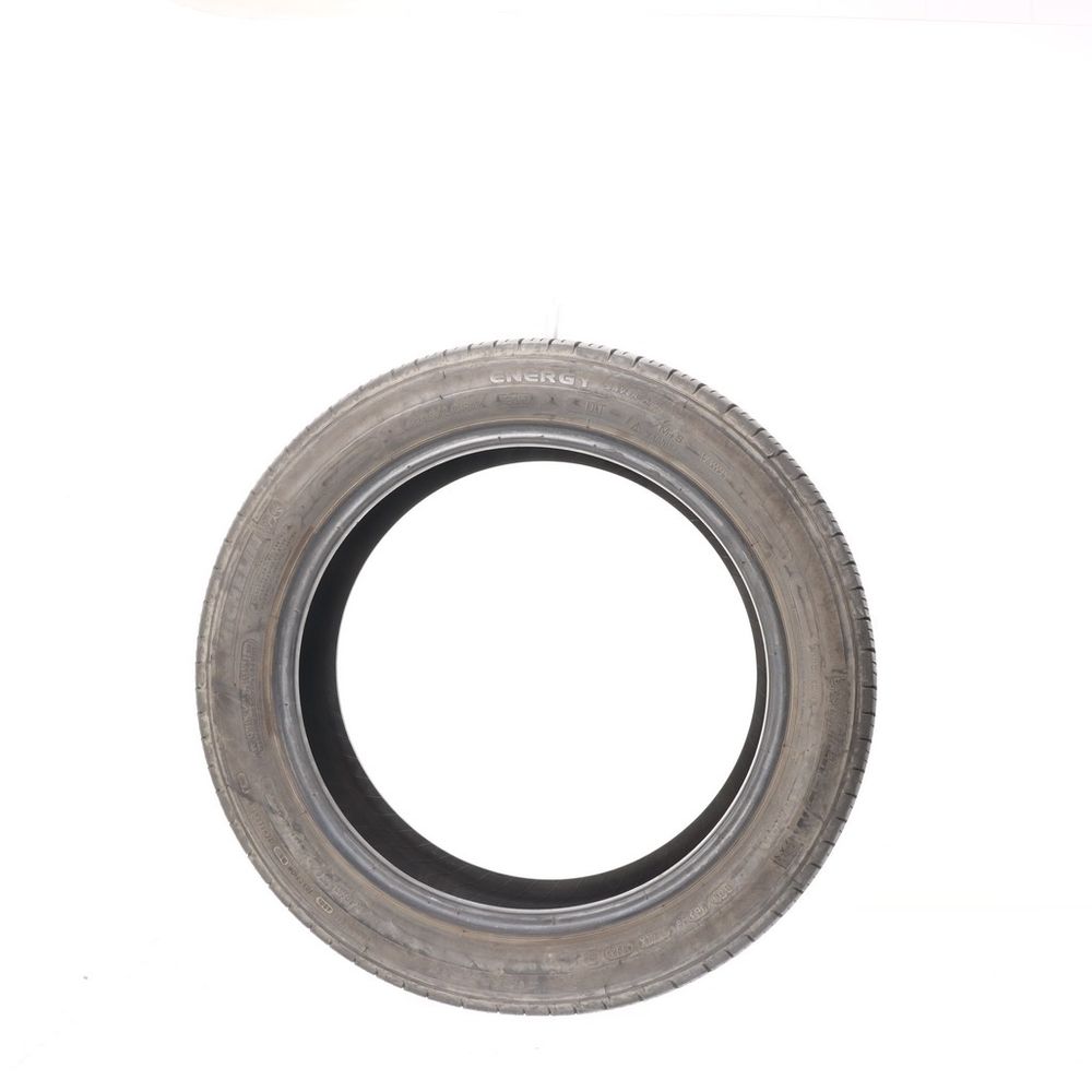 Set of (4) Used 215/50R17 Michelin Energy Saver A/S Selfseal 91H - 5.5-6.5/32 - Image 3