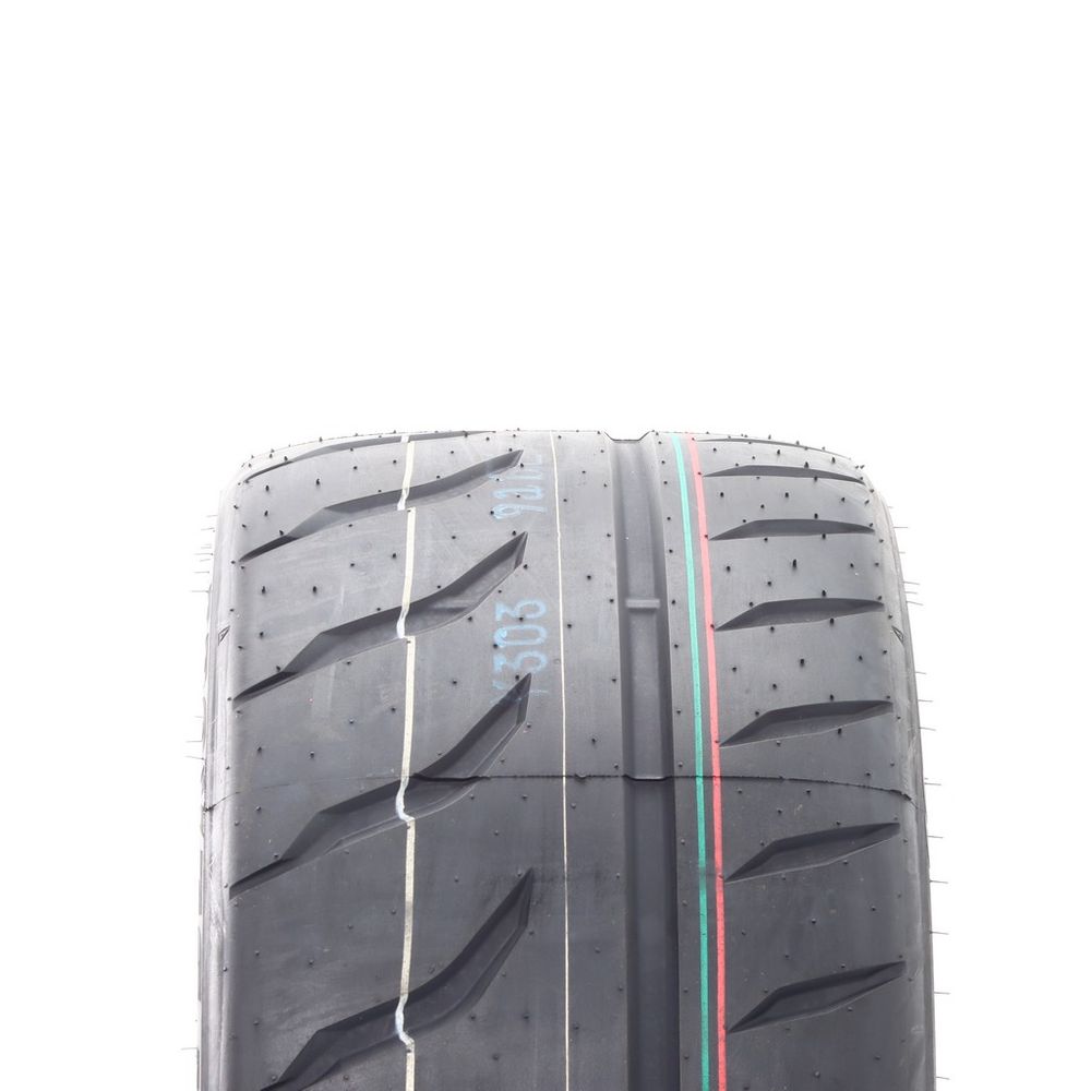 New 275/35ZR18 Toyo Proxes R888R GG 95Y - New - Image 2