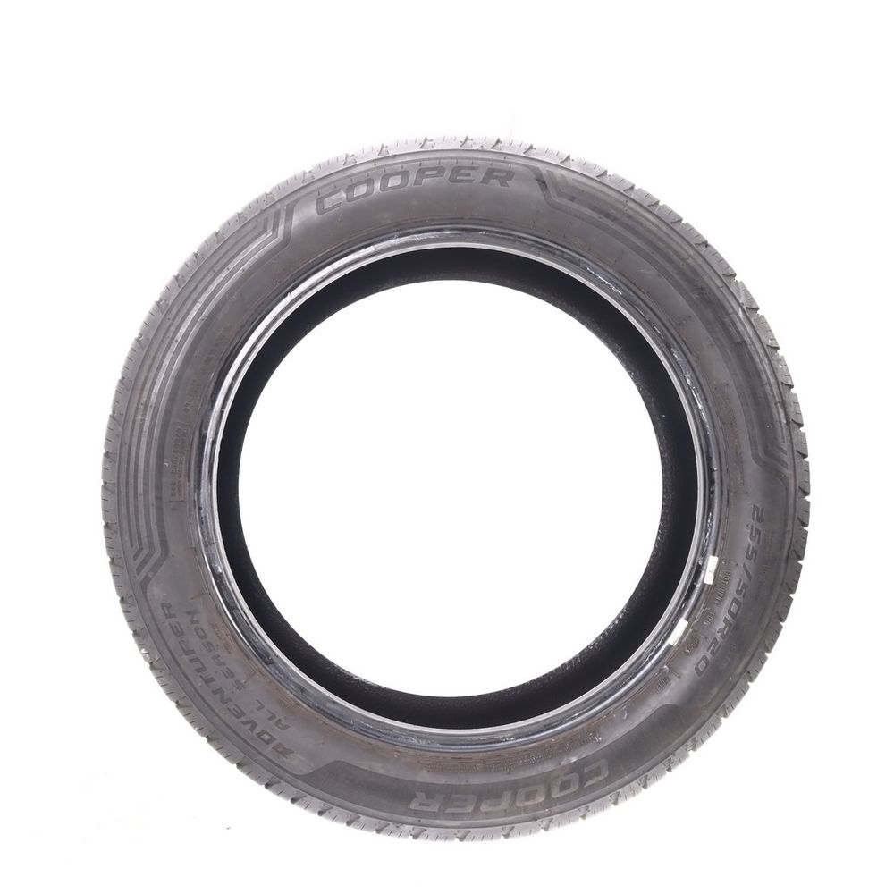 Used 255/50R20 Cooper Adventurer All Season 109H - 10.5/32 - Image 3
