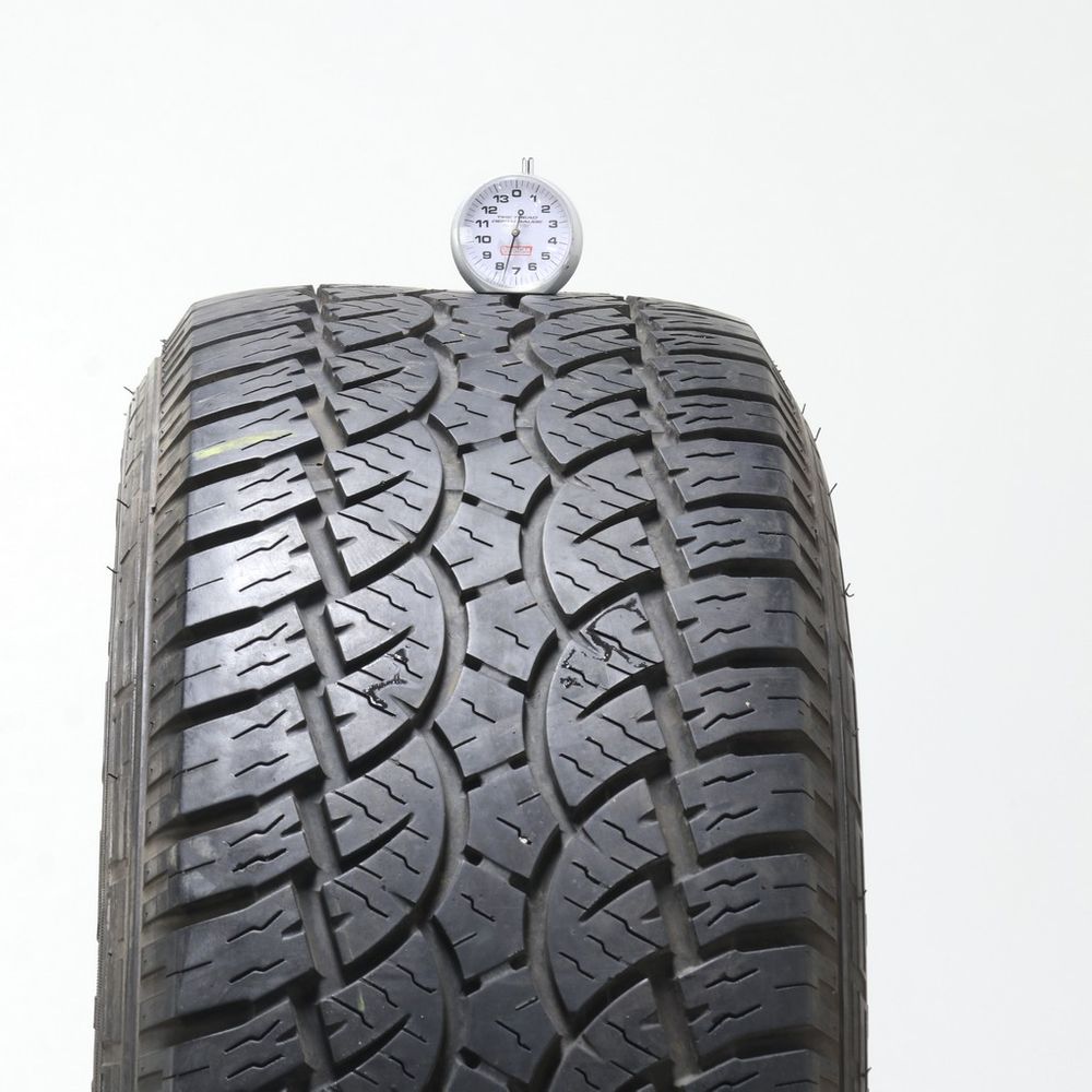 Used 275/60R20 Wild Trail All Terrain AO 115T - 7.5/32 - Image 2