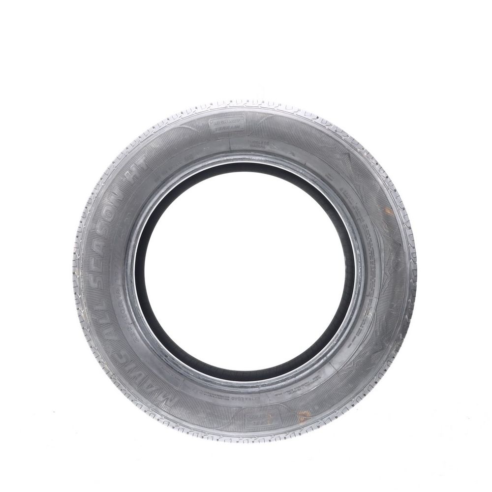 Used 235/60R18 Mavis All Season HT 107V - 9/32 - Image 3