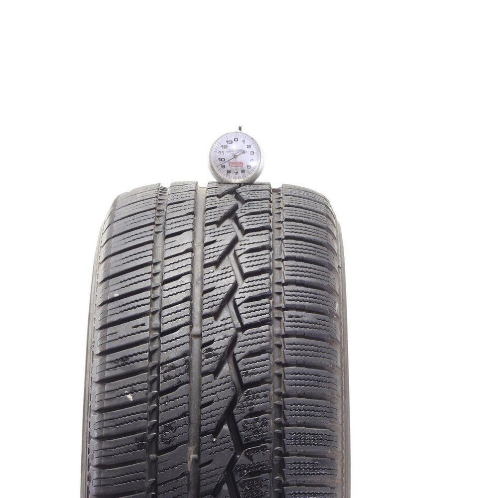 Set of (2) Used 225/60R16 Toyo Celsius 98H - 9/32 - Image 2