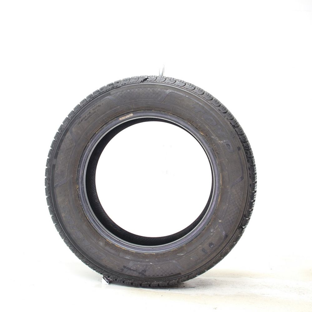 Set of (2) Used 225/60R16 Toyo Celsius 98H - 9/32 - Image 3
