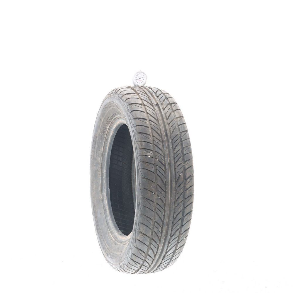 Used 195/65R15 Ohtsu FP6000 AS 91H - 9.5/32 - Image 1