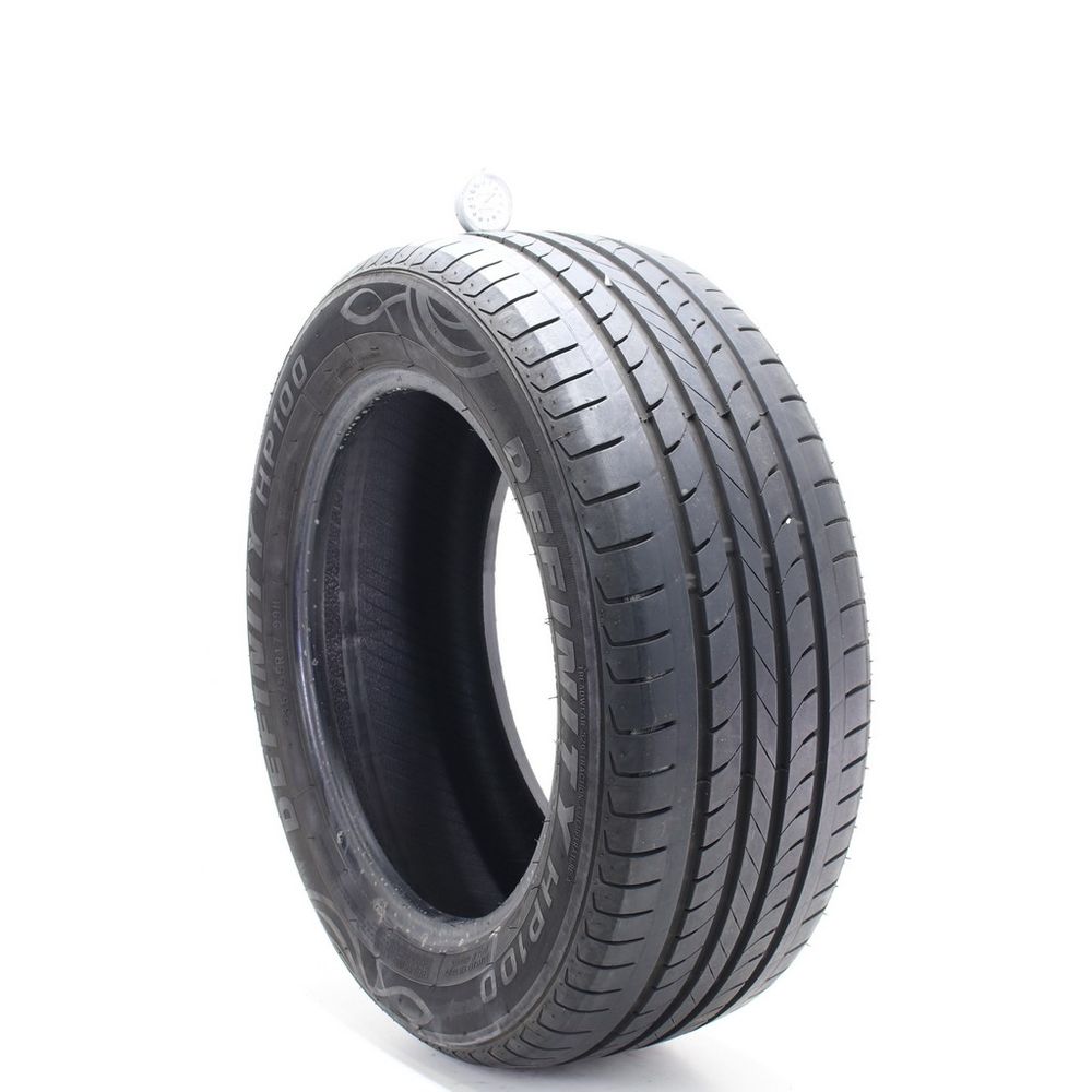 Used 235/55R17 Definity HP100 99H - 9/32 - Image 1