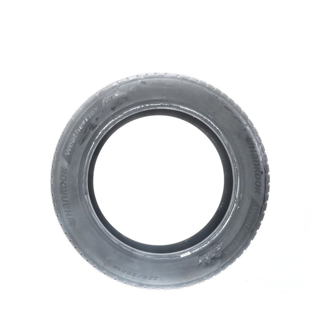 New 225/55R18 Hankook Weatherflex GT 98V - Image 3