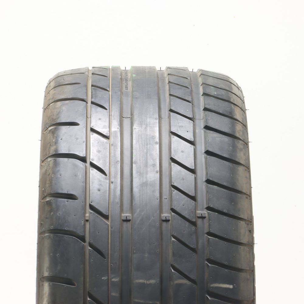 Driven Once 275/35R20 Mickey Thompson Street Comp 102W - 9/32 - Image 2