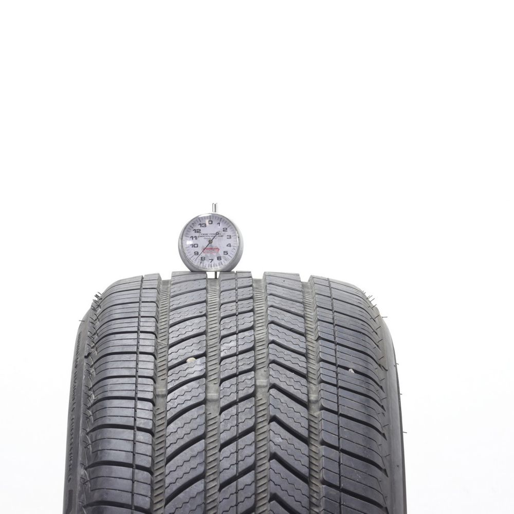 Set of (2) Used 235/50R18 Bridgestone Turanza Quiet Track 97V - 7-8.5/32 - Image 5