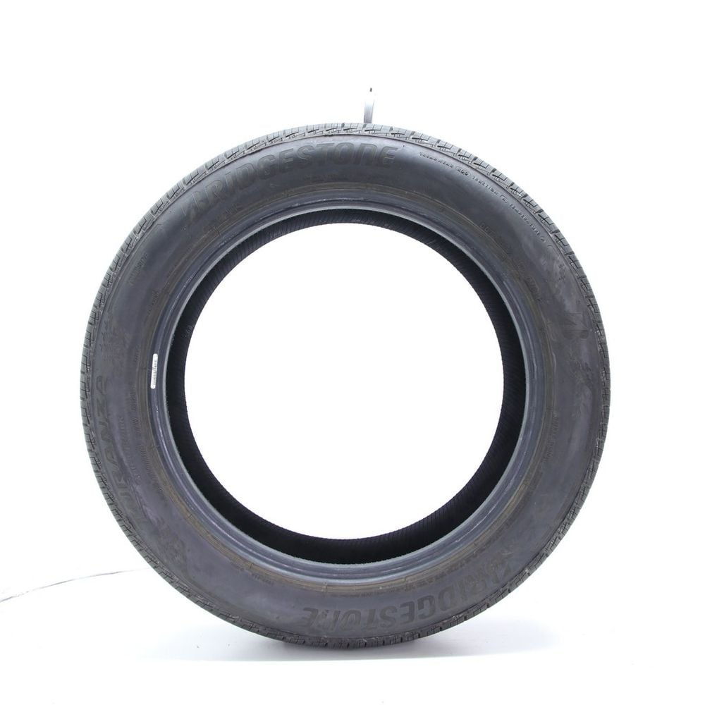 Set of (2) Used 235/50R18 Bridgestone Turanza Quiet Track 97V - 7-8.5/32 - Image 6