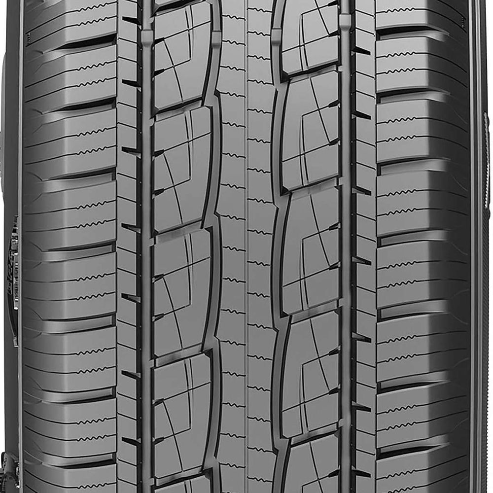 New 275/60R17 General Grabber HTS60 110T - Image 3