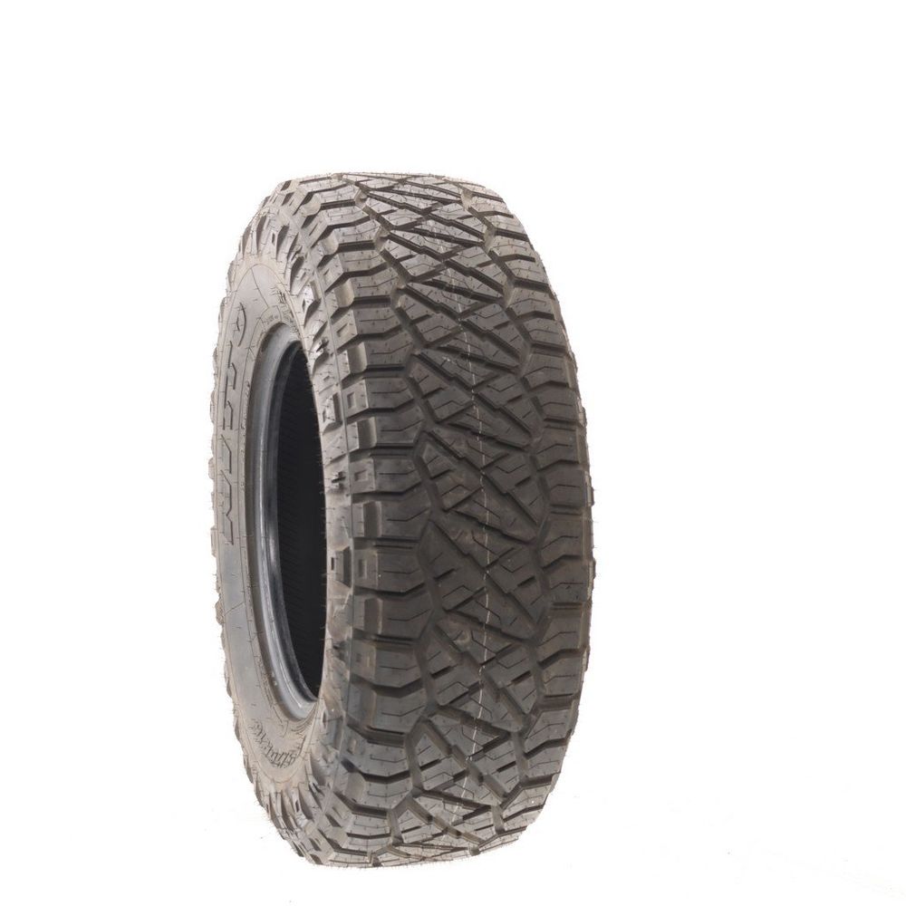 Driven Once 265/70R16 Nitto Ridge Grappler 116T - 14/32 - Image 1