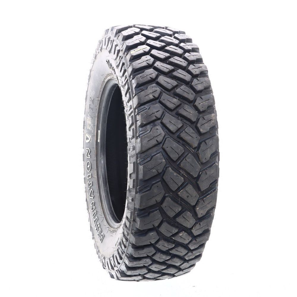 Used LT 275/70R18 Firestone Destination M/T2 125/122Q E - 17/32 - Image 1