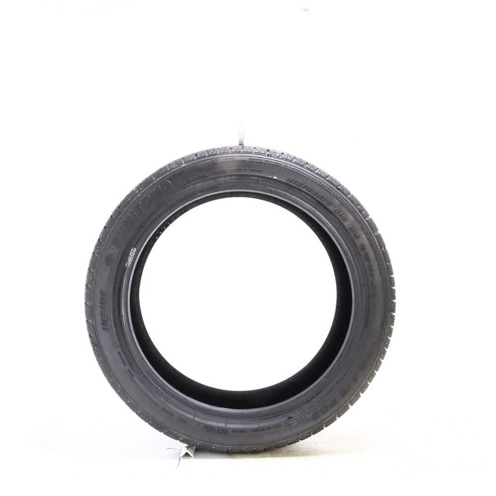 Used 215/45R17 Sumitomo HTR A/S P03 91W - 8.5/32 - Image 3