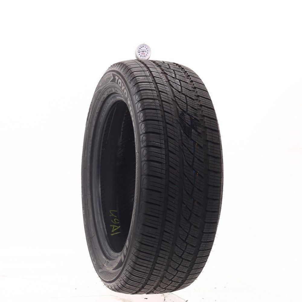 Used 235/55R18 Toyo Celsius II 100V - 10/32 - Image 1