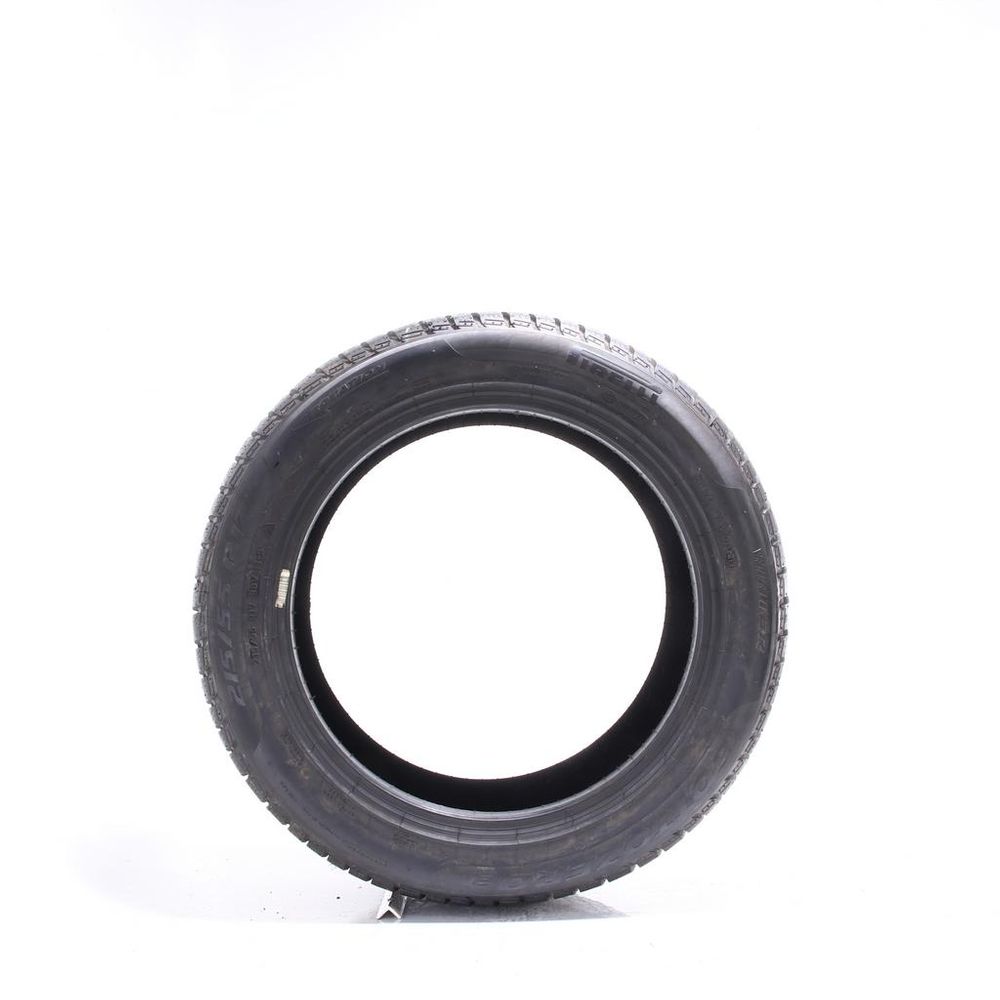 New 215/55R17 Pirelli Winter Sottozero 3 98V - Image 3