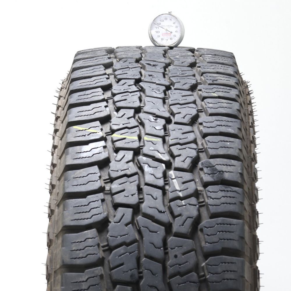Used LT 285/75R18 Mazama Open Range A/T SQM-3 129/126S E - 11.5/32 - Image 2