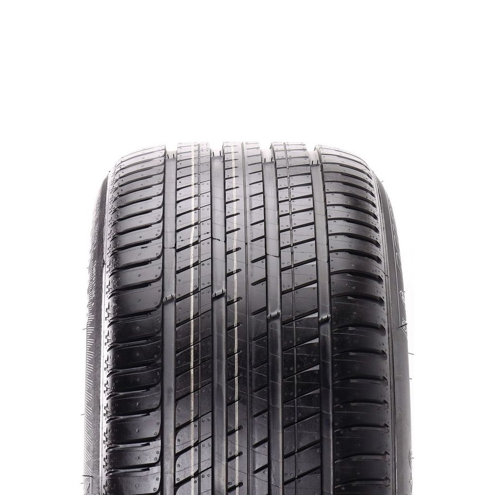 New 265/50R19 Michelin Latitude Sport 3 ZP 110W - 9/32 - Image 2