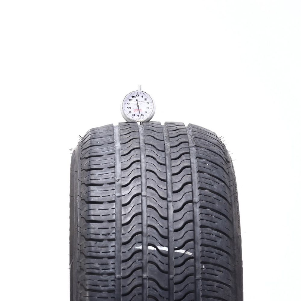 Set of (2) Used 235/55R17 Firestone All Season (Firestone) 99T - 6.5-8/32 - Image 2