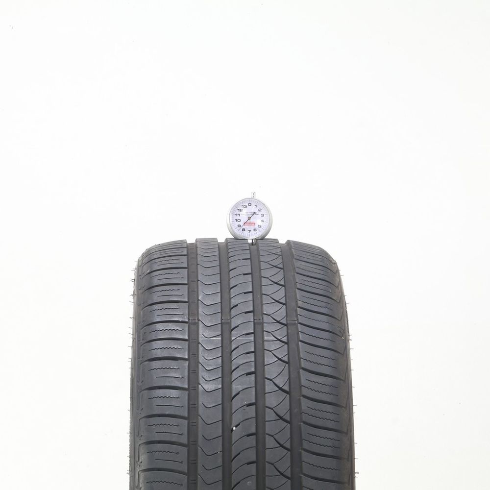 Used 225/40ZR19 Hercules Raptis R-T6 93W - 8.5/32 - Image 2