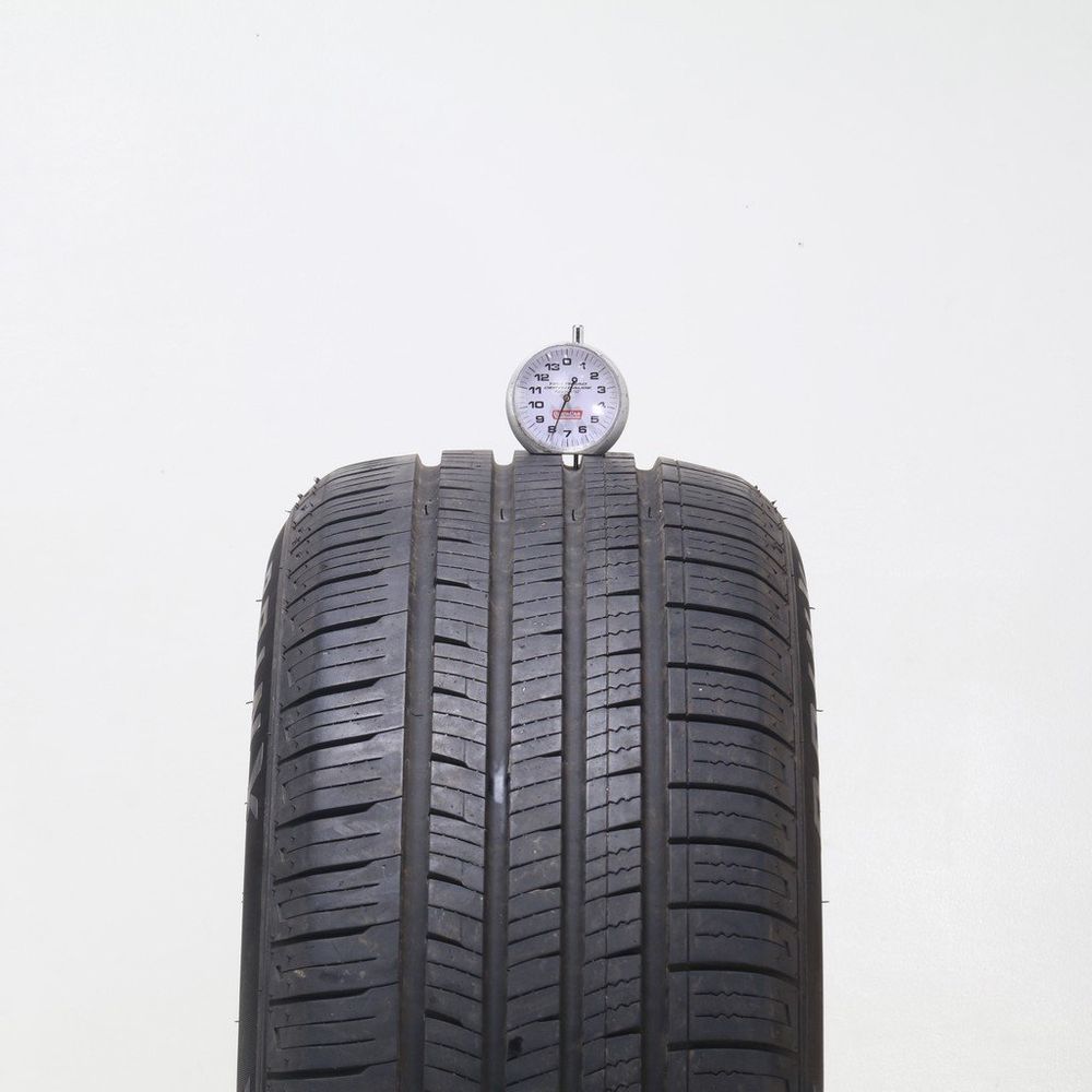 Set of (2) Used 215/55R17 Prinx HiCity HH2 94V - 7.5-9/32 - Image 2