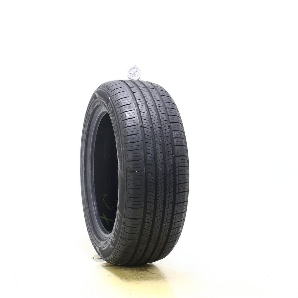 Set of (2) Used 215/55R17 Prinx HiCity HH2 94V - 7.5-9/32 - Image 4