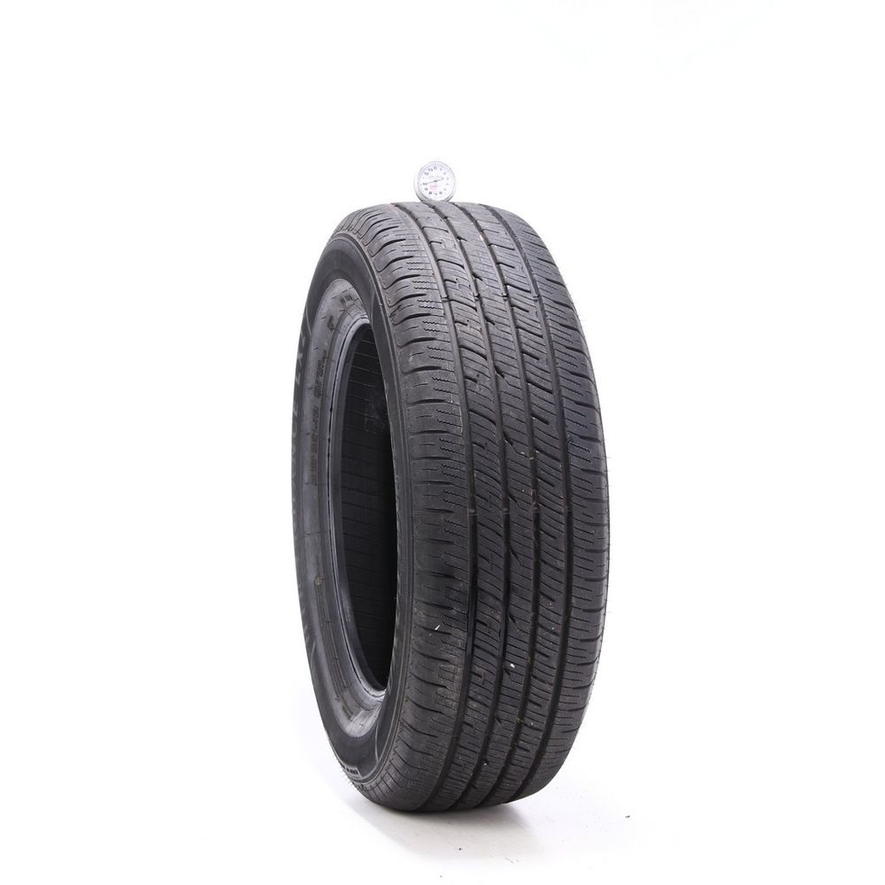 Set of (2) Used 225/65R17 Sumitomo HTR Enhance LX2 102T - 9.5-10/32 - Image 4