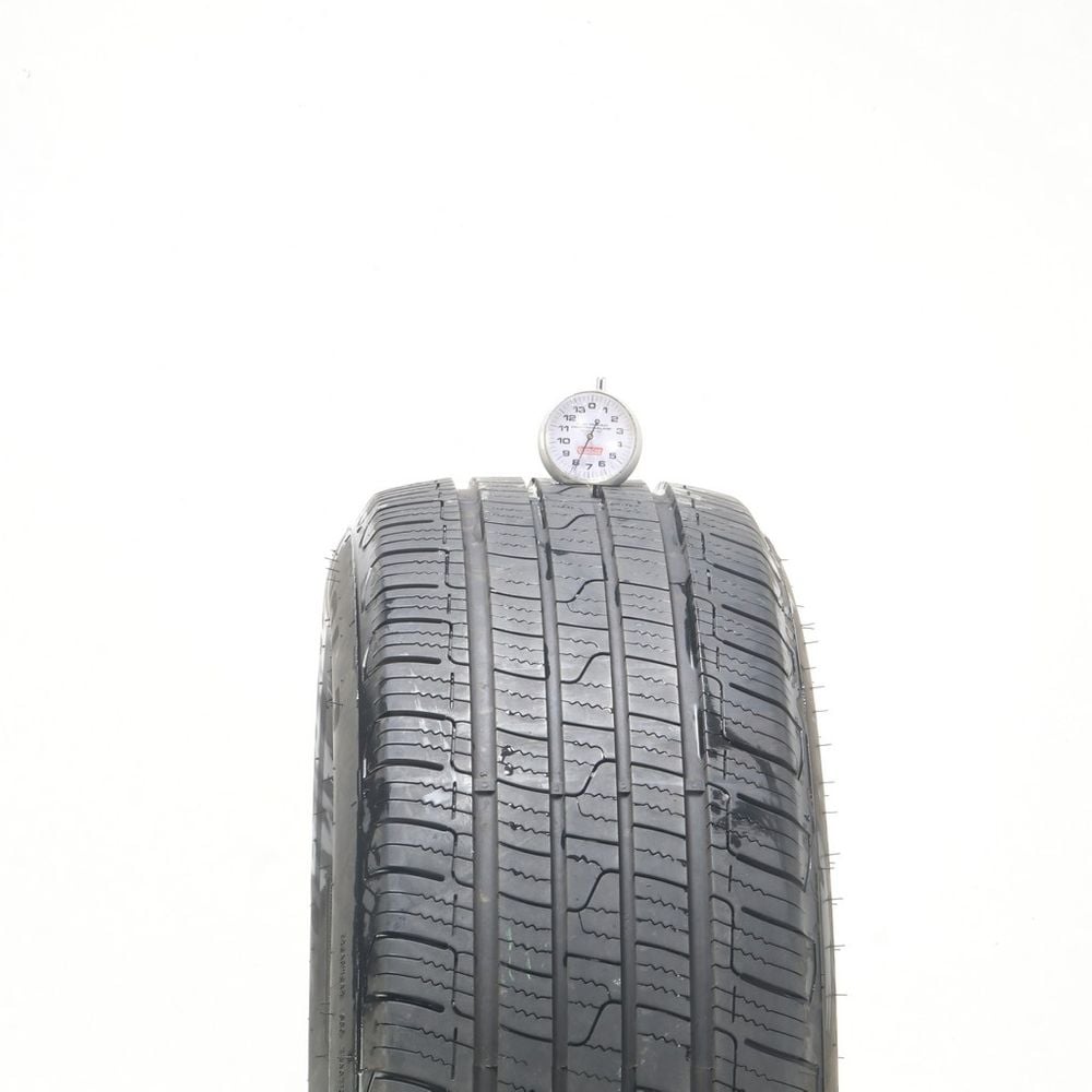 Set of (4) Used 225/60R17 DeanTires Road Control 2 99H - 7-7.5/32 - Image 5