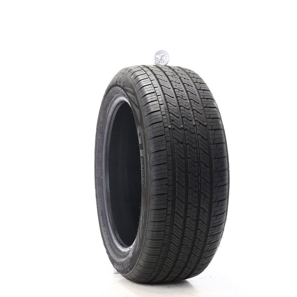 Used 235/50R18 GT Radial Maxtour LX 97V - 8/32 - Image 1