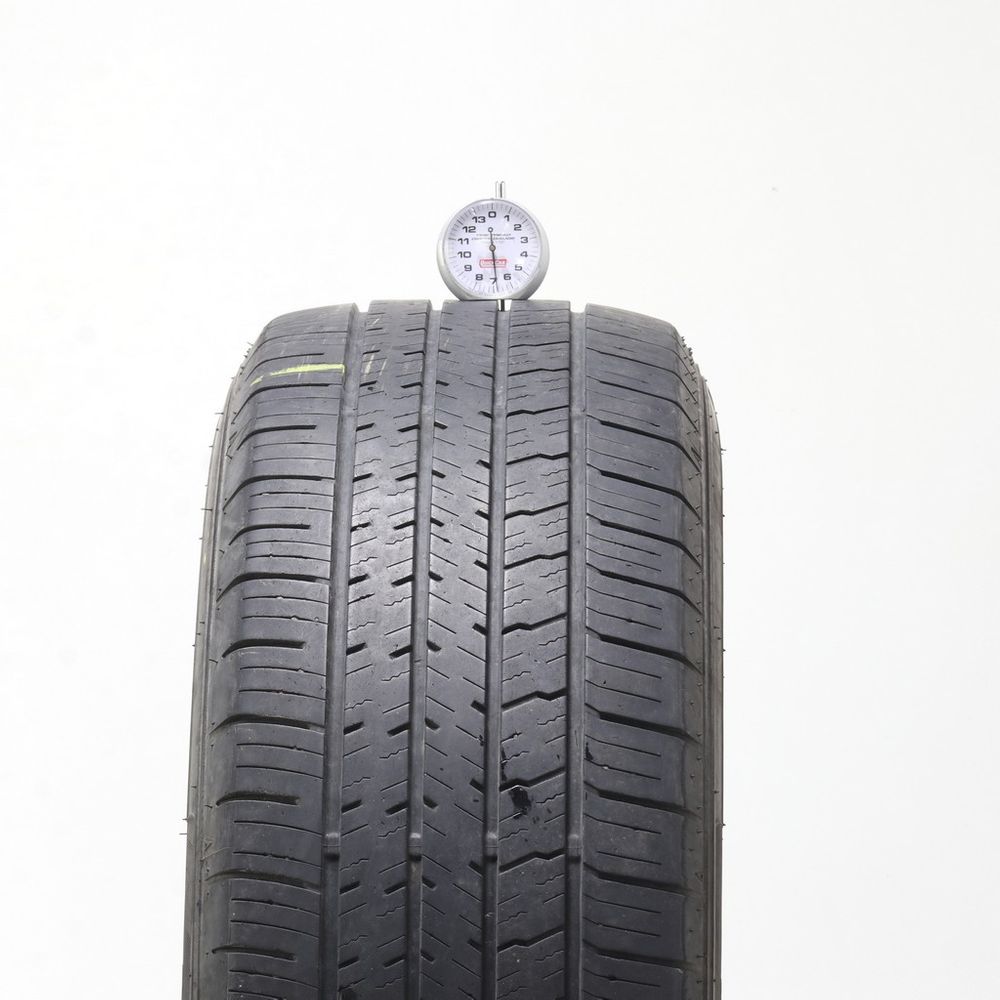 Used 225/60R17 National Duration EXE 99T - 6.5/32 - Image 2