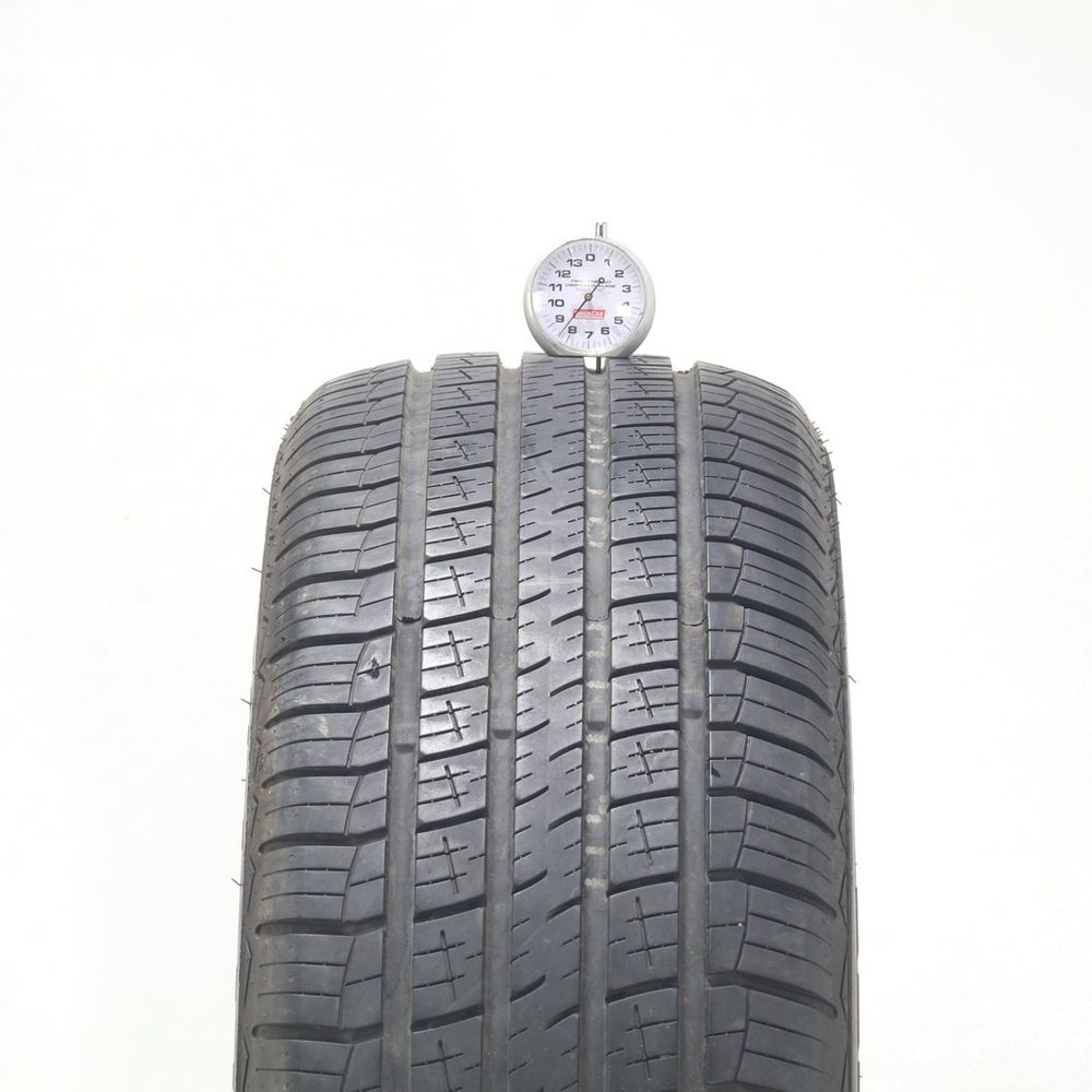Set of (2) Used 235/60R18 Hemisphere Aethon 4x4 HP 107V - 8-8.5/32 - Image 2