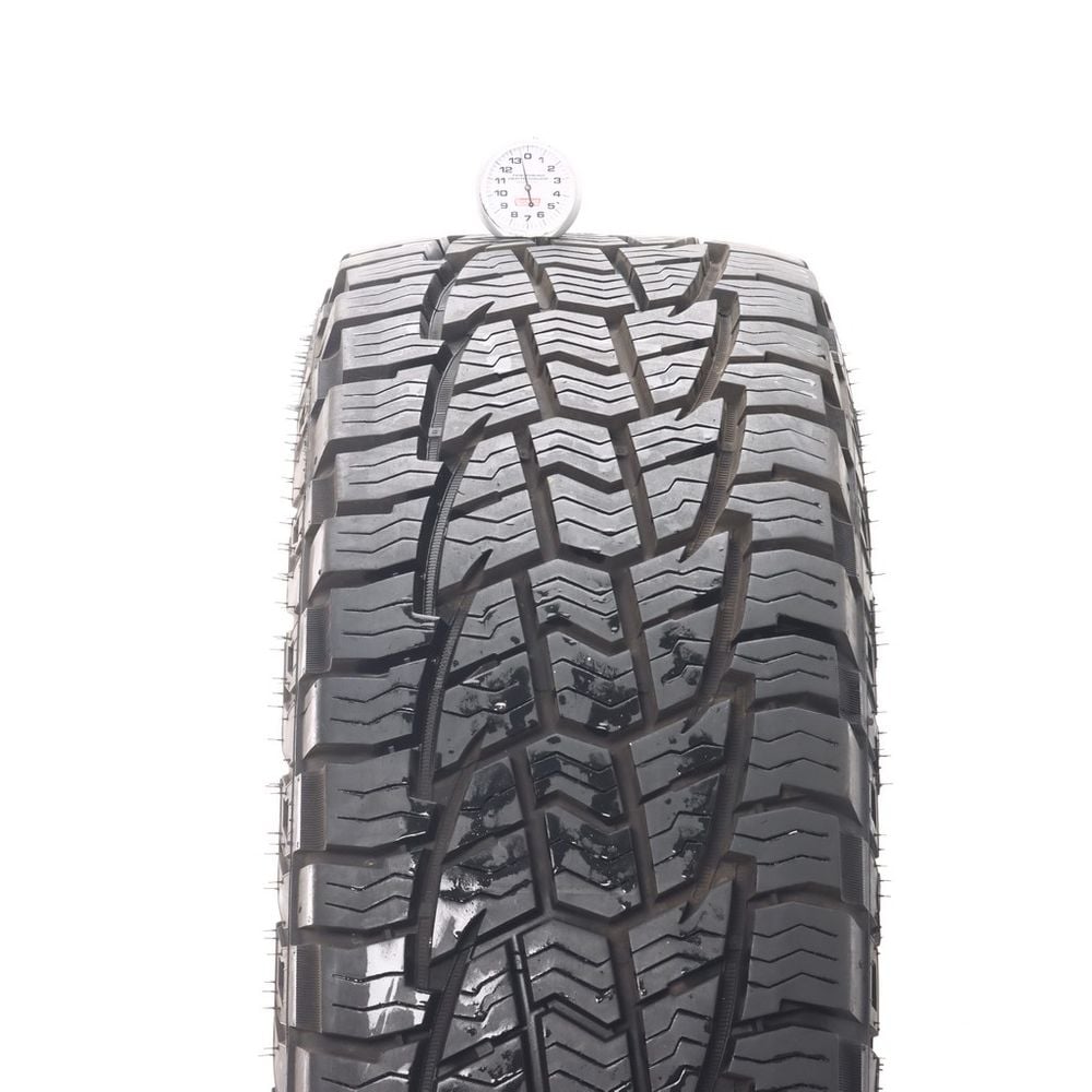 Used LT 275/70R18 Hercules Terra Trac AT X-Venture 125/122S E - 13.5/32 - Image 2