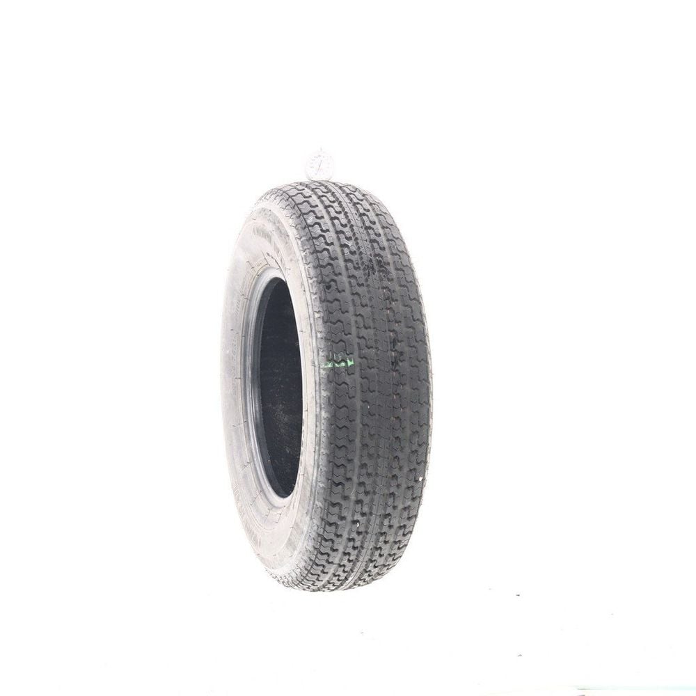 Used ST 205/75R14 Omni Trail 105/101L D - 7.5/32 - Image 1