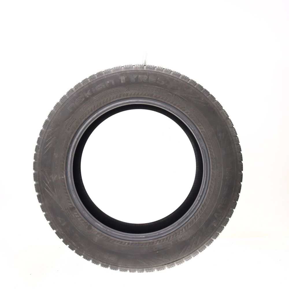 Used 235/60R17 Nokian WR G4 SUV 106H - 7.5/32 - Image 3