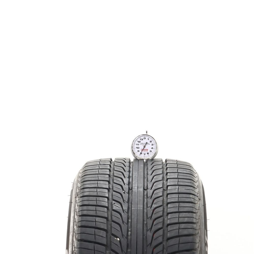 Used 225/55R17 Toyo Proxes TPT 97V - 8/32 - Image 2