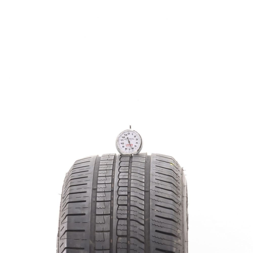 Set of (4) Used 225/60R17 Big O legacy Tour Plus 99T - 6-6.5/32 - Image 2