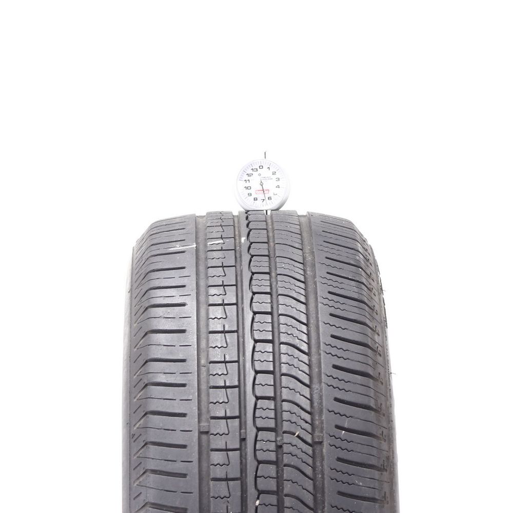 Set of (4) Used 225/60R17 Big O legacy Tour Plus 99T - 6-6.5/32 - Image 5
