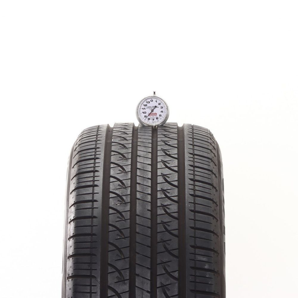 Set of (4) Used 225/55R17 Yokohama Avid GT S35 97V - 8.5-9/32 - Image 2